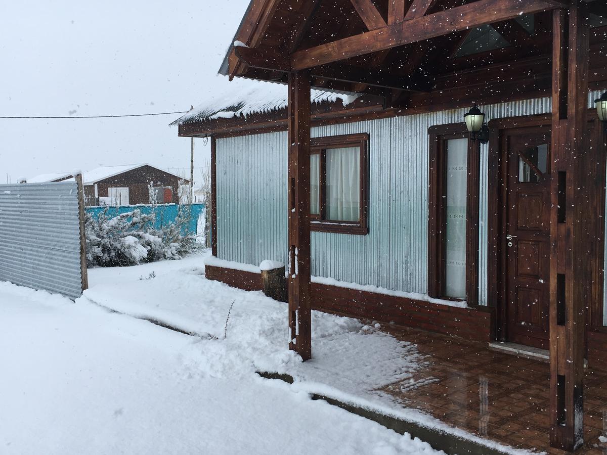 Villa Casa Patagónica El Calafate Exterior foto