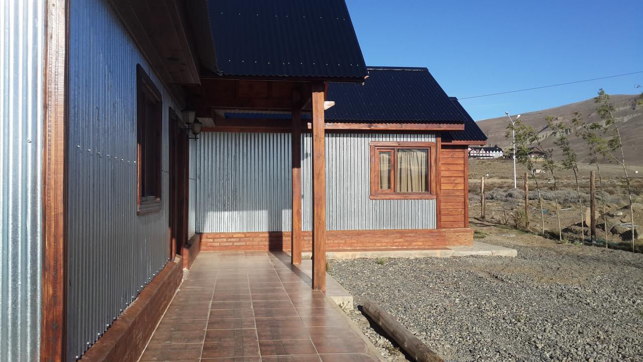 Villa Casa Patagónica El Calafate Exterior foto
