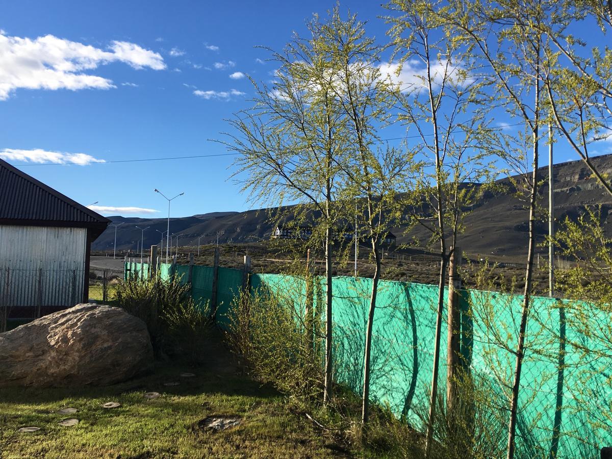 Villa Casa Patagónica El Calafate Exterior foto