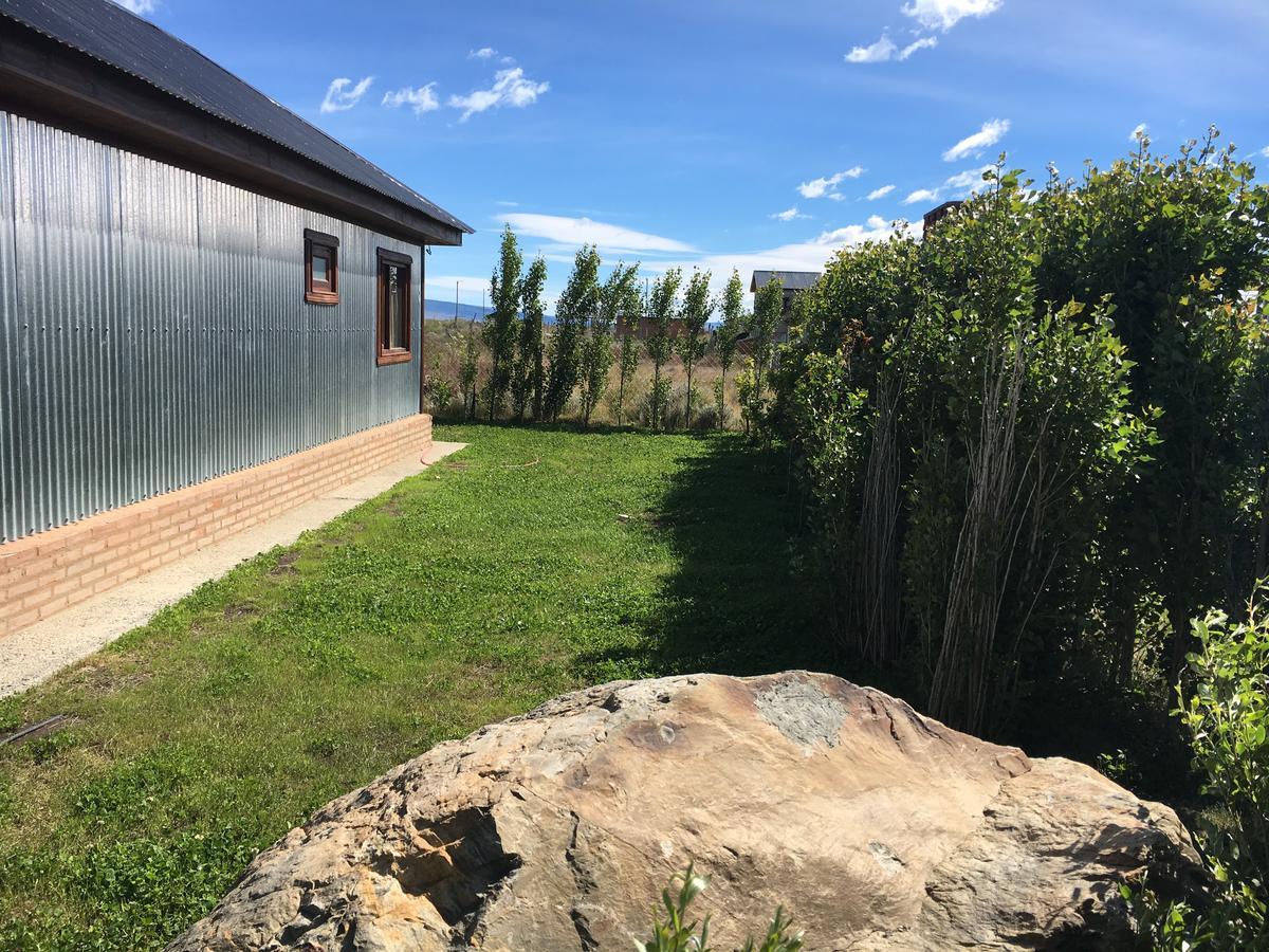 Villa Casa Patagónica El Calafate Exterior foto